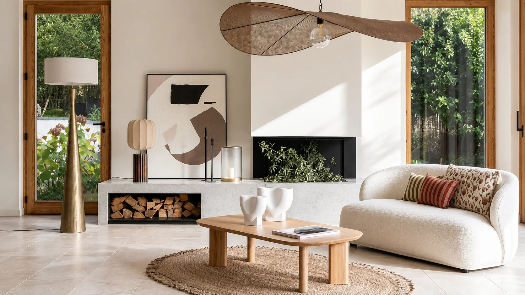 Luxury Living, Delivered to You